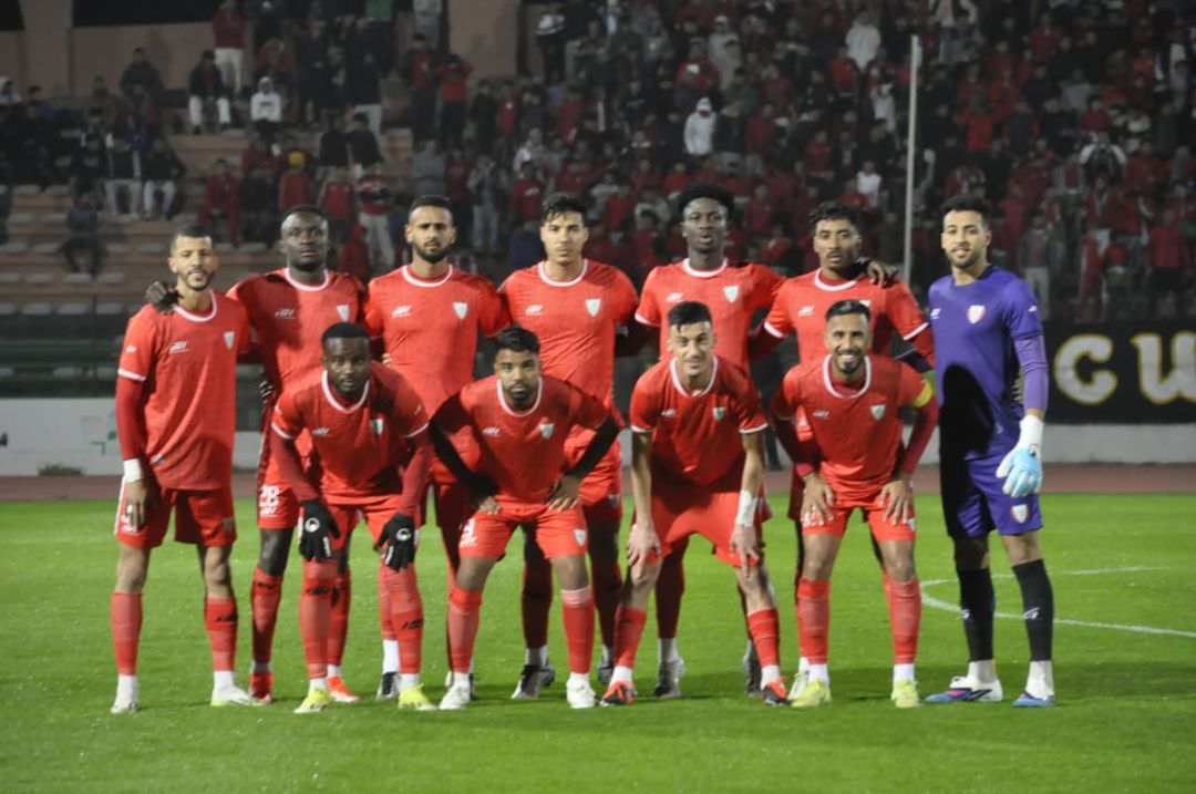 Victoire cruciale à domicile