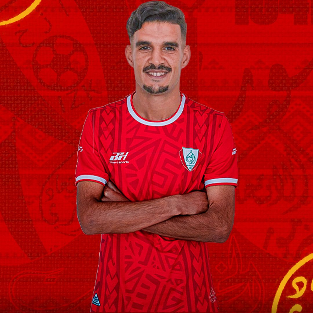 Zakariae El Hassnaoui