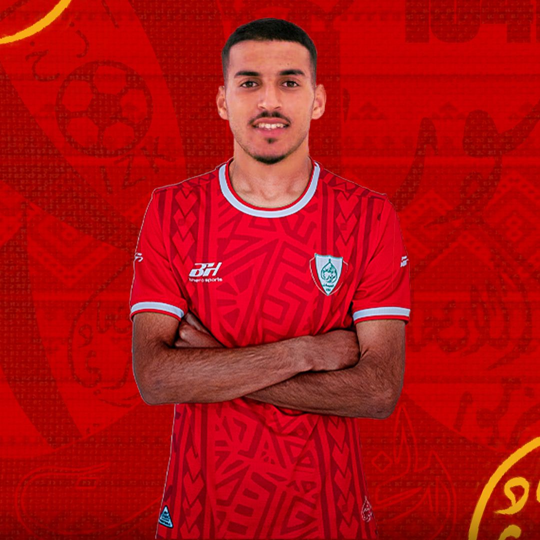 El Mehdi Elmessaoudi