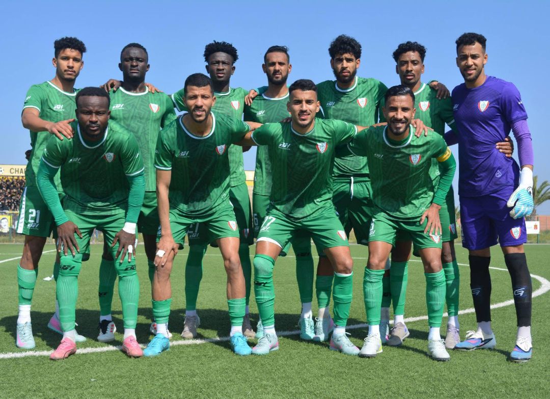 J23 — IZK fait le voyage jusqu'à Assa